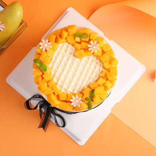 送你一颗爱你的心 商品图3