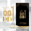 【保密发货，限时送润滑液1支+延时湿巾3片+普通避孕套】DB001延时超薄避孕套1盒10只 商品缩略图0