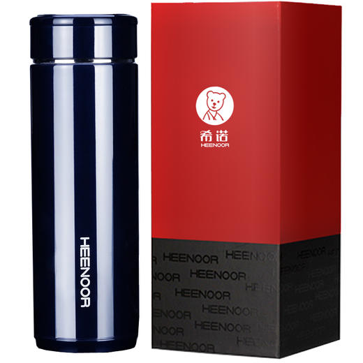 希诺真空杯XN-7600 300ML 商品图4