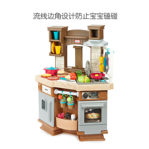 MGA智能学习厨房641183 商品图1