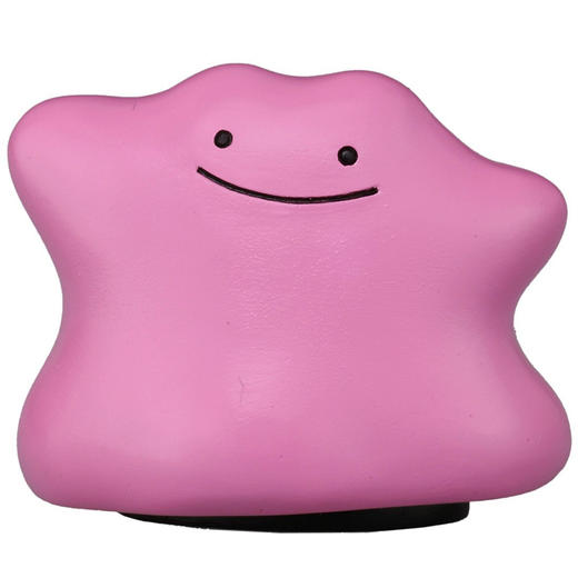 多美 TOMY  精灵宝可梦合金收藏人偶皮卡丘日本动漫周边模型 商品图2