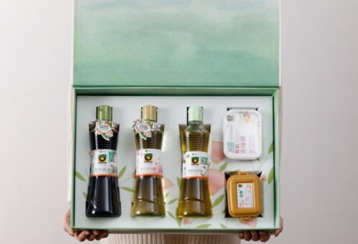 禾然全有机礼盒 商品图3