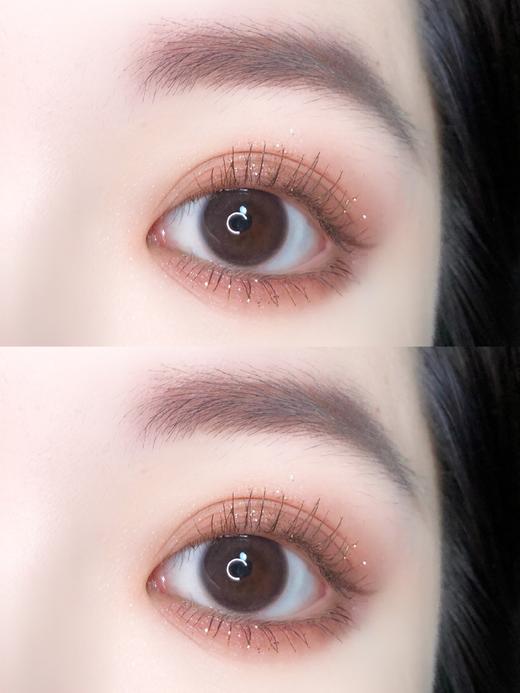 Bebebest旗下 ·Bodhi 菩提 · 绛紫巧克力｜14.0mm小直径 年抛美瞳 商品图3