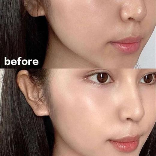 MMT泰国TREECHADA丝滑养肤粉底液保湿遮瑕隐形毛孔平价提亮自然TR 女 商品图2