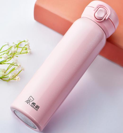 希诺XN-3039真空杯360ml 商品图0