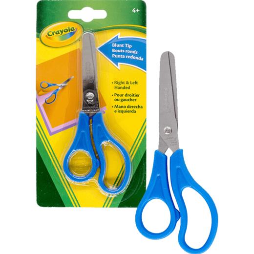 绘儿乐圆头安全剪刀69-3009 商品图3