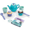 Dantoy  过家家甜品下午茶女孩儿童玩具冰激凌仿真益智套装 商品缩略图1
