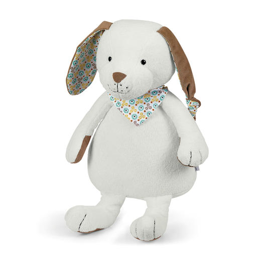 思丹乐  毛绒玩偶宝宝睡觉安抚玩具哄娃可爱礼物 商品图2