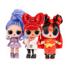 MGA  lol惊喜娃娃5代盲盒拆拆球潮流DIY美发娃娃女孩玩具礼物 商品缩略图0