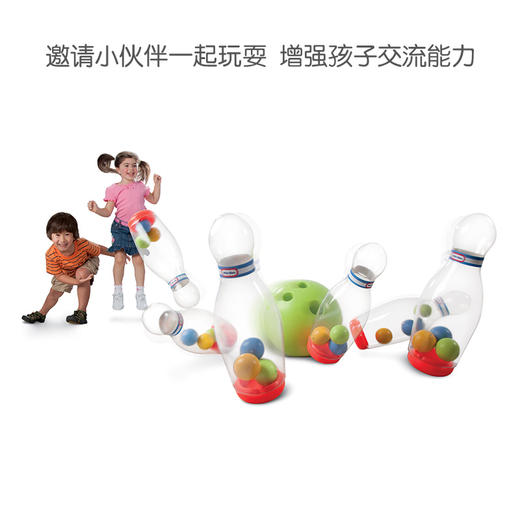 MGA好彩保龄球630408M 商品图2