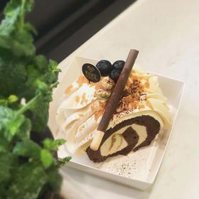 米苏奶盖卷儿（提前2天预定）