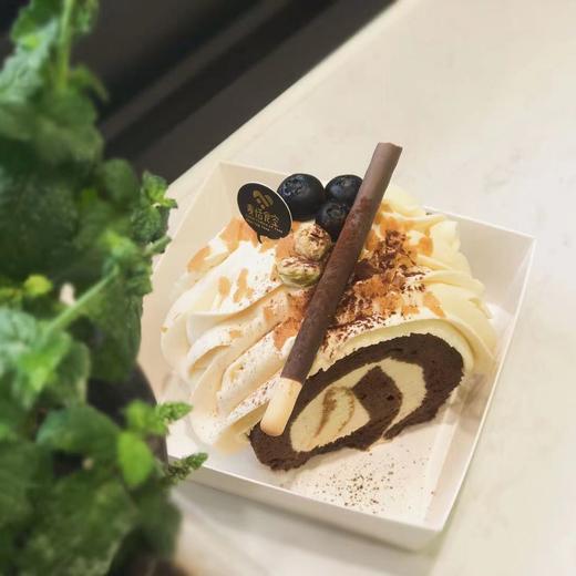 米苏奶盖卷儿（提前2天预定） 商品图0