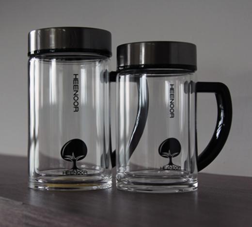 希诺玻璃杯XN-6721 435ML 商品图2