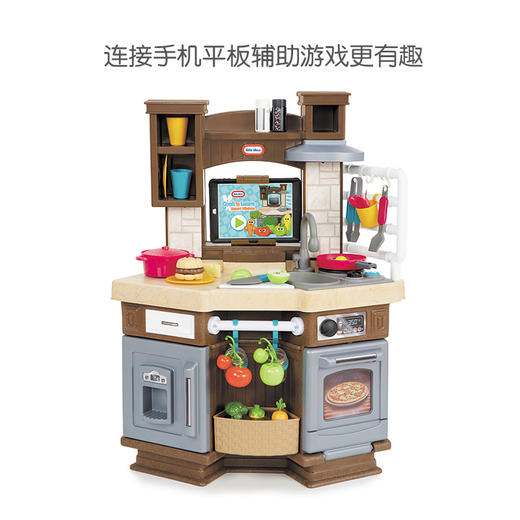 MGA智能学习厨房641183 商品图3
