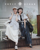 699积分兑换 PETIT SCHAN小闪 经典款抽绳帆布袋/斜挎帆布袋2.0版本 商品缩略图1