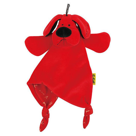 KS KIDS  奇智奇思宝宝成长早教益智婴幼儿布书安抚巾口哨磁性画板 商品图1