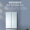 海尔（Haier）冰箱BCD-332WFCL 商品缩略图8