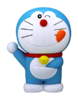 万代Bandai 哆啦A梦人偶收藏套装机器猫扭蛋儿童玩具礼物 商品缩略图1