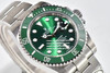 C厂劳力士 116610水鬼

CLEAN厂 真正的clean v4新版本圈口，手工打磨立体指针/不用再更换代用指针了。
黑绿/钢色水鬼，沿用AR钢带。 商品缩略图1