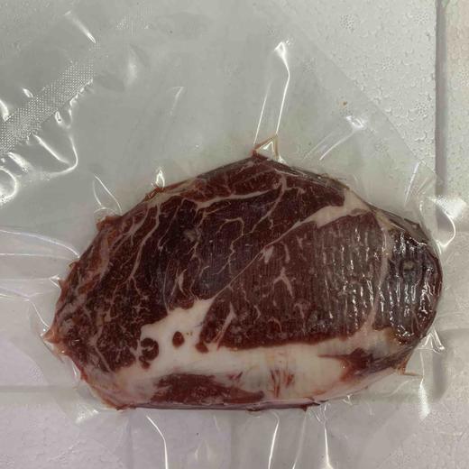 澳洲谷饲上脑牛排  1800g左右7-8片/包 商品图2