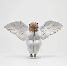 节庆天使-男
