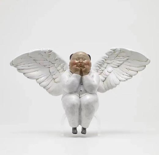 节庆天使-男 商品图0