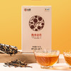 中粮-中茶（五年陈） 陈皮金茯 湖南安化黑茶 盒装 80g/盒/金花饱满/原产地直发 商品缩略图9