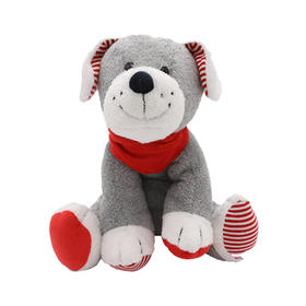 思丹乐  毛绒玩偶宝宝睡觉安抚玩具哄娃可爱礼物