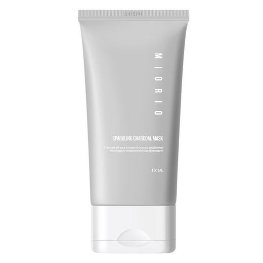 【爆款超低价预售 急单慎拍】MIORIO米澳拉去黑头粉刺冻膜深层清洁污垢收缩毛孔面膜涂抹式 商品图0