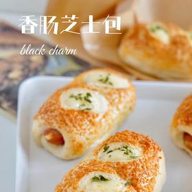 芝士香肠包