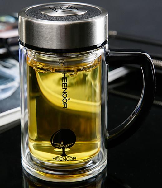 希诺玻璃杯XN-6721 435ML 商品图1