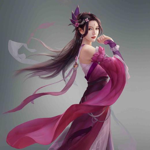 美女｜景色壁纸 商品图12