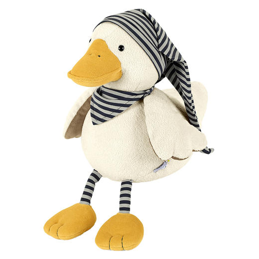 思丹乐  毛绒玩偶宝宝睡觉安抚玩具哄娃可爱礼物 商品图1