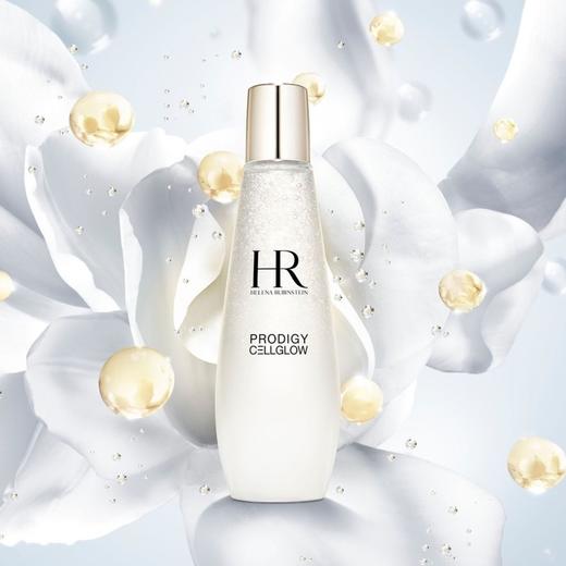 法国 HR赫莲娜 至美琉光恒采小露珠精萃露 爽肤水 200ml 商品图8