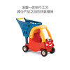 小泰克littletikes  聪明眼购物车超市推车儿童过家家玩具 商品缩略图3