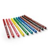 绘儿乐  百变香味系列10色细杆可水洗水彩笔  CYLC58-5071 商品缩略图2