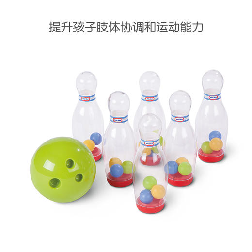 MGA好彩保龄球630408M 商品图3