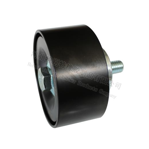 天龙惰轮,天锦惰轮,大力神惰轮,康明斯惰轮编号:5260382(0382)天龙张紧轮,天锦张紧轮,大力神张紧轮,康明斯张紧轮 商品图2