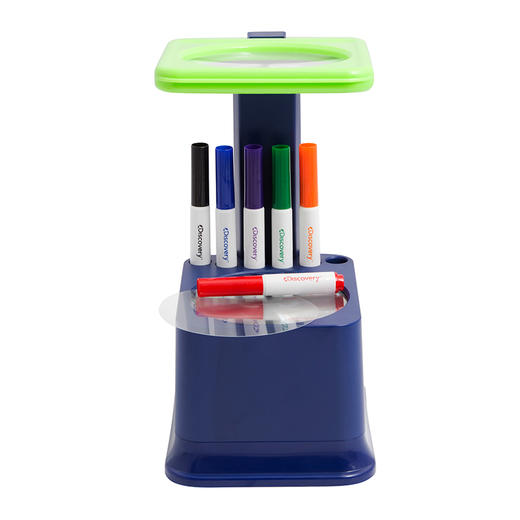 TS投影仪配画笔幻灯片6000134 商品图2