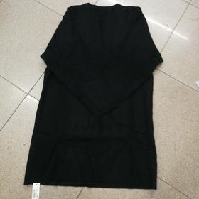 上女针织上衣001