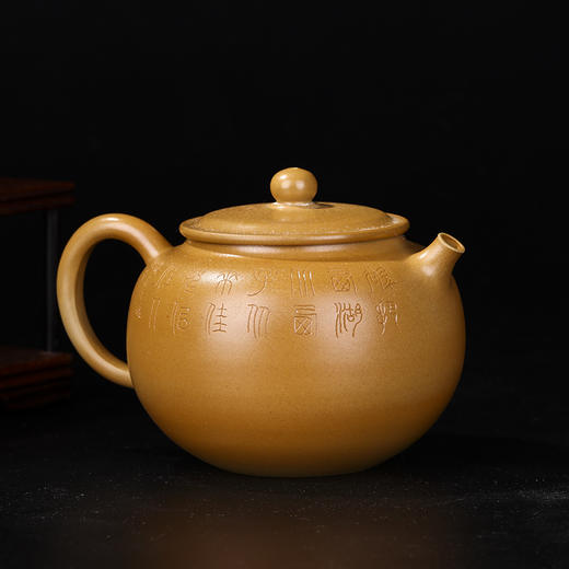 范程柏 壶 商品图0