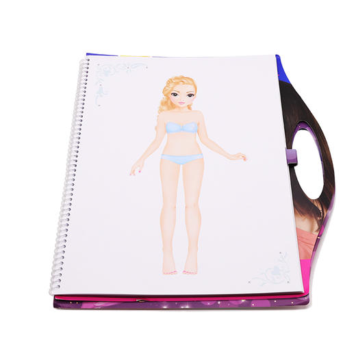 TOPMODELTOPModel时装设计套装048494 商品图3