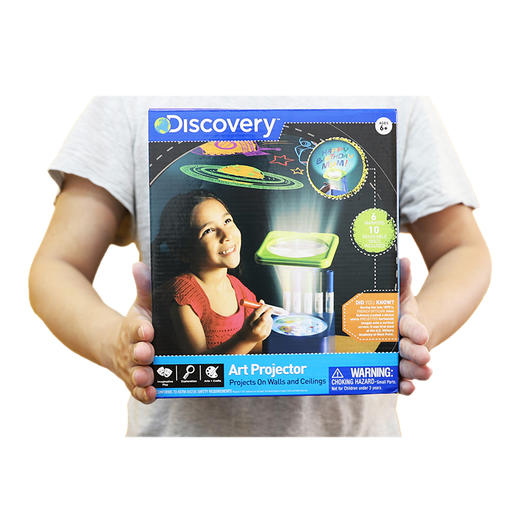 TS投影仪配画笔幻灯片6000134 商品图4