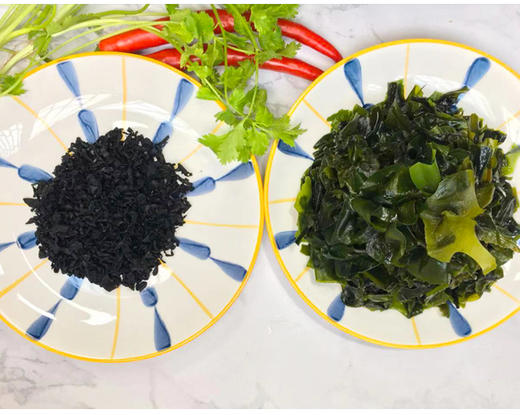 东山岛精选特级裙带菜 商品图2