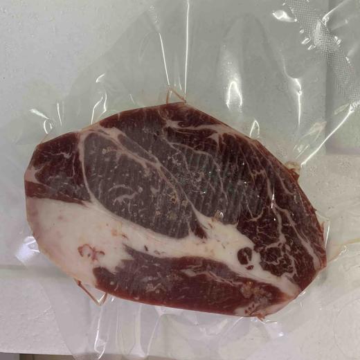 澳洲谷饲上脑牛排  1800g左右7-8片/包 商品图1