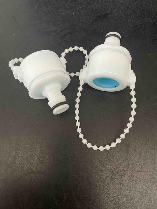 【货号04086】洗车机接头水龙头接头直接对接水龙头硅胶材质 商品图5