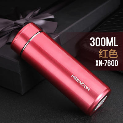 希诺真空杯XN-7600 300ML 商品图0