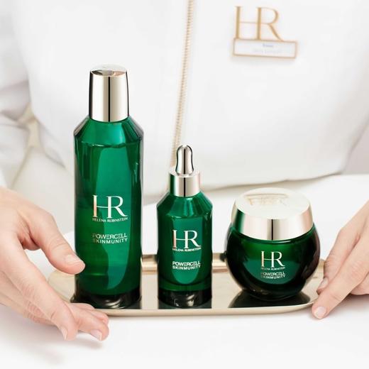 法国 HR赫莲娜 绿宝瓶强韧修护精华水 新肌水 200ml/400ml 商品图2