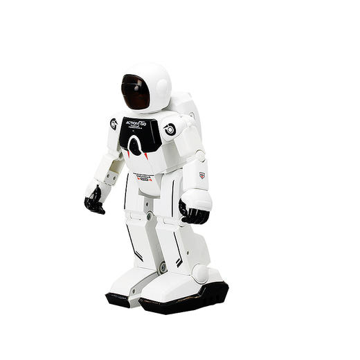 银辉  智能尊尼机器人  SLVC884290CD00101 商品图1