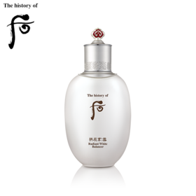 whoo 后 拱辰享雪玉凝平衡水150ml